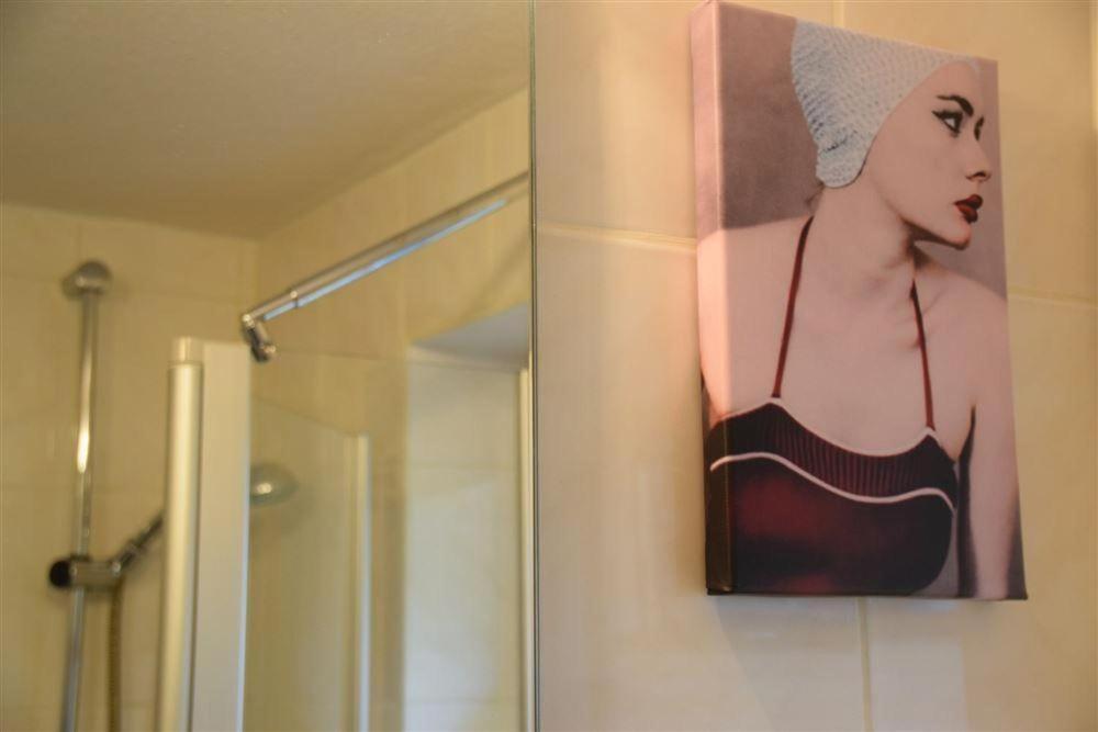 Apartment Luette-hues-wohnung-3 *