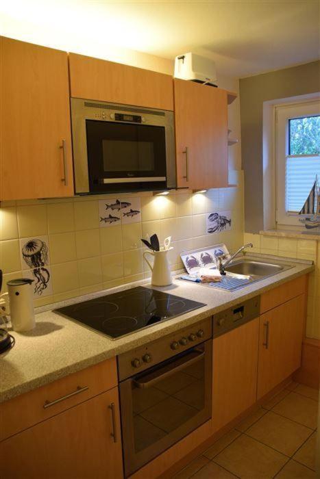 Apartment Luette-hues-wohnung-3 Westerland