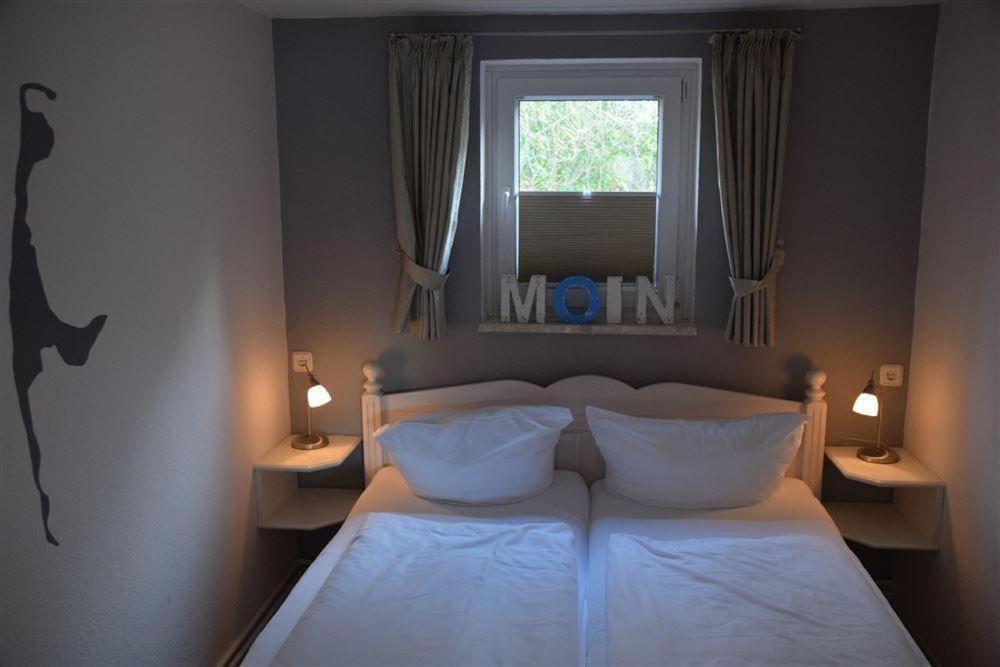 Apartment Luette-hues-wohnung-3 *