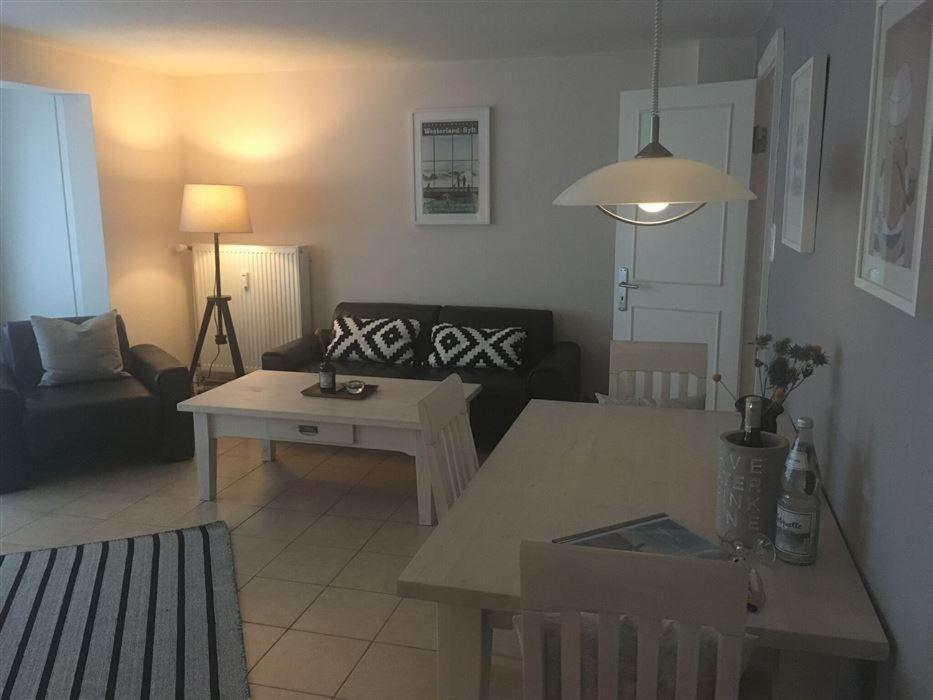 Luette-hues-wohnung-3 Apartment *