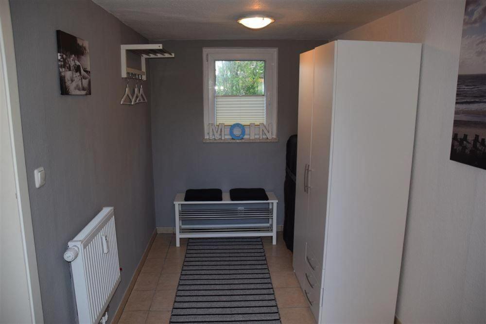 Apartment Luette-hues-wohnung-3 Westerland