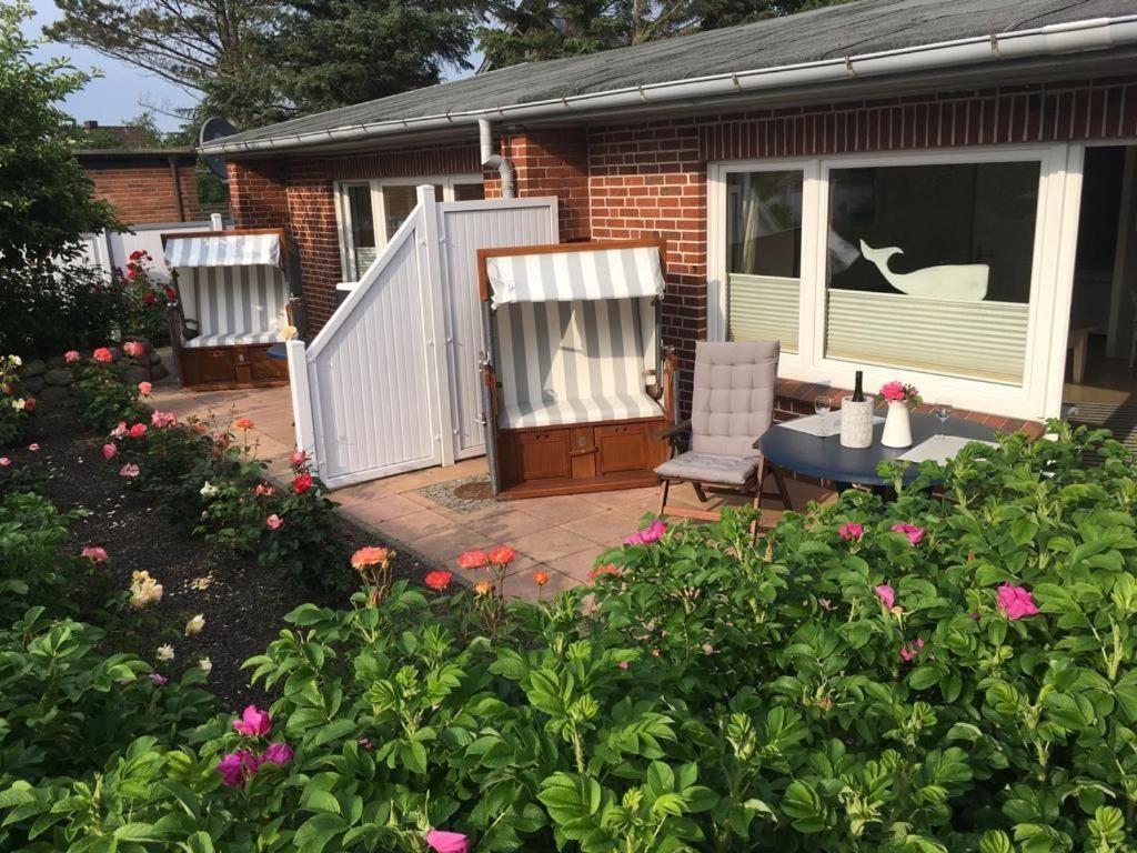 Luette-hues-wohnung-3 Westerland