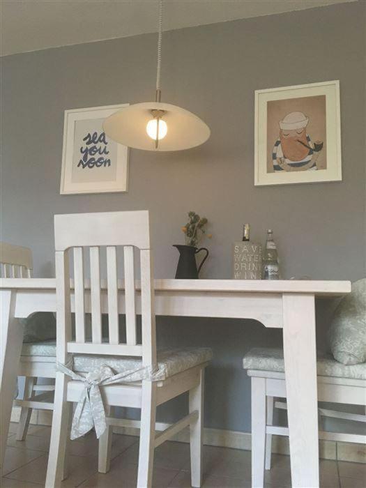 Apartment Luette-hues-wohnung-3 Westerland