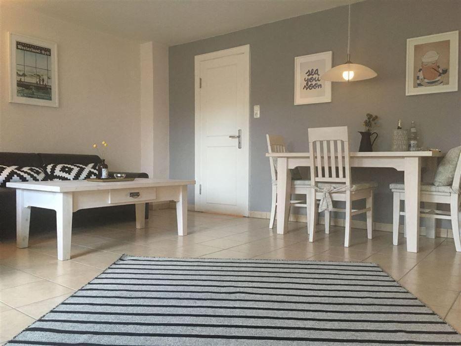 Apartment Luette-hues-wohnung-3 Westerland
